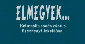 Közösségek Hete-Pilis KARANTÉnKA - VideóTéka  2020. 05.11-17. 