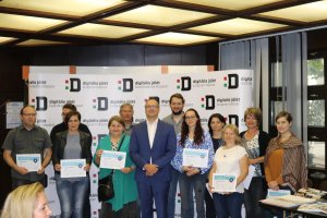  DJP Hálózat III. Közép-Magyarországi Mentortalálkozója