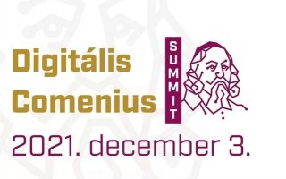 Digitális Comenius Summit nemzetközi konferencia